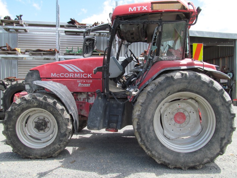 County Tractors Vintage Tractor Engineer