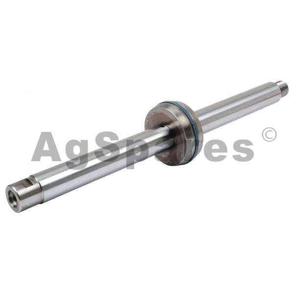 Power Steering Rod 3/4 IH 2WD 2WD Front Axle Front Axle & Steering