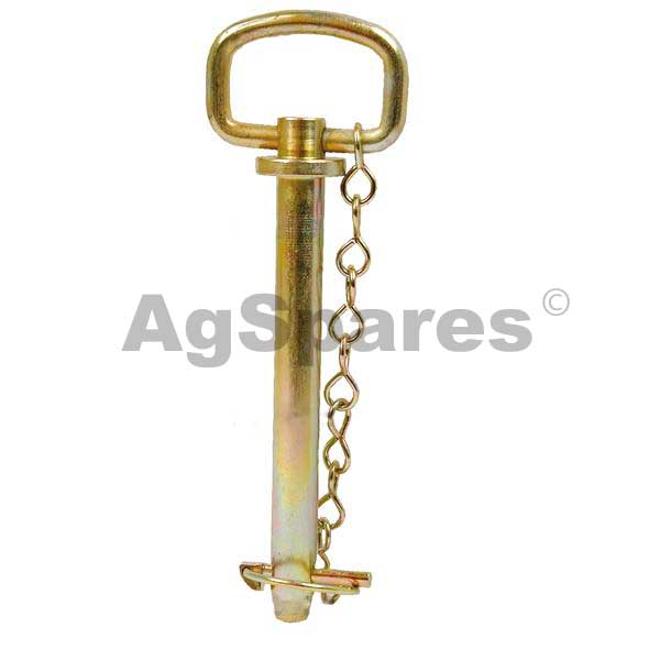 Drawbar Pin 3/4 x 6 1/4 inch Drawbar Pins Linkage & Pins new and