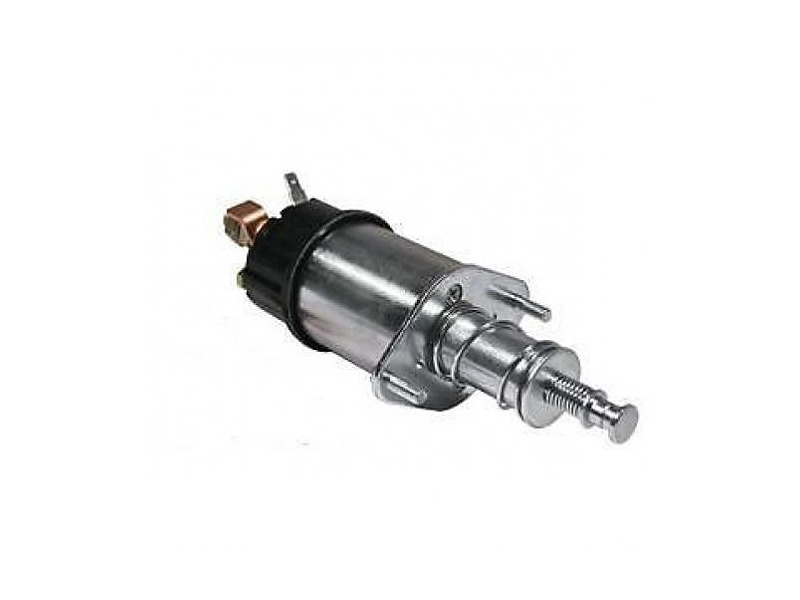 Starter Motor IH | New and second hand tractor parts, AgSpares