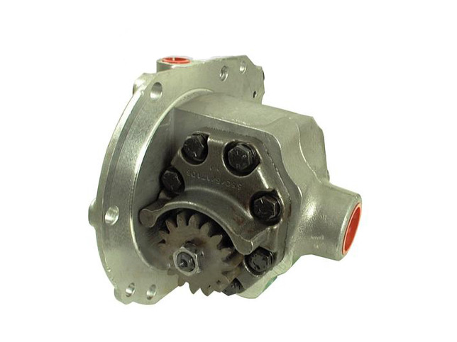 Hydraulic Pump Ford 100 10 Series* | New and second hand tractor parts,