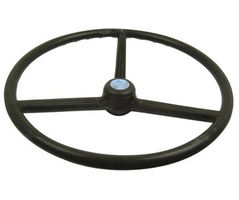 Steering Wheel Ford