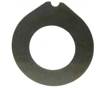 Brake Disc - Intermdiate Steel