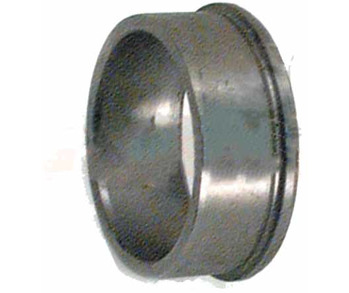 Bush - Pivot Pin - with flange (2 Req.)