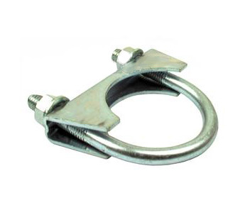 Exhaust Clamp 2 1/4 inch 58mm