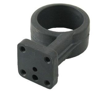 PTO support band type no hole