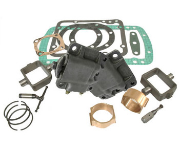 Major Hydraulic Repair Kit - TEA