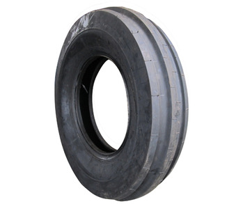 Tyre 750-16 3 Rib