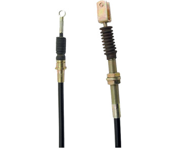 Handbrake Cable Case MX80C to MX135