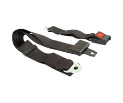 Seat Belt Kit - EEC Standard 2 Inch