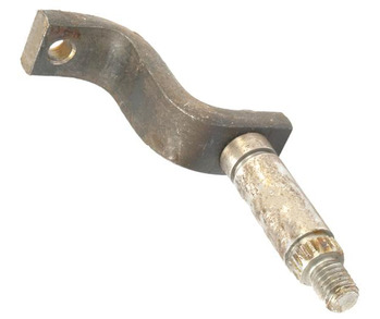 Selector Shaft Rear IH Low and Reverse