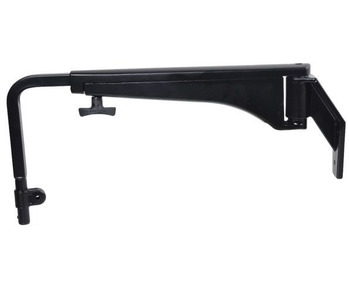 Mirror Arm Case CX-MX LH 3-Bolt