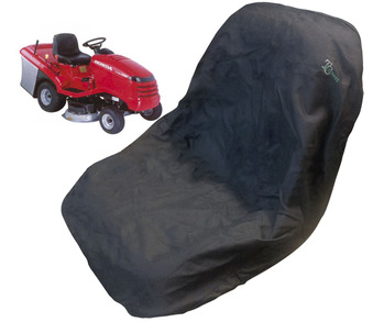Seat Cover Compact Black