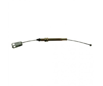 Throttle Cable  MF365 - 399 235mm
