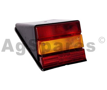 Rear Lamp Ford 40 Series