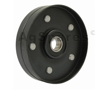 Idler Pulley NH 40 Ser with A/C