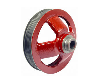 Pulley -Water Pump F5640-7740