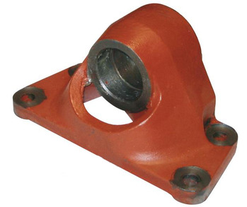 Pivot Housing 2WD Front Ford 4000- 4630