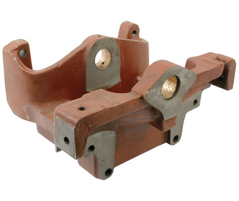 Axle Support Casting - Straight Axle MF