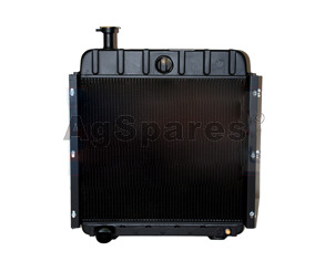 Radiator MF 3050,3060,3065