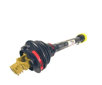 PTO Driveshaft W/A Ser4 1100mm 35hp