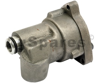 Oil Pump Ford/NH 7840 to TM165