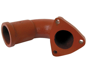 Exhaust Elbow Fordson