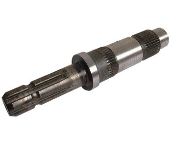 PTO Shaft -Two Speed -540RPM