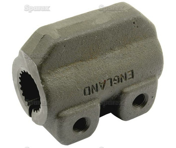 Coupler 4WD ZF APL330