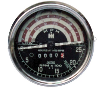Tachometer IH 276 to 444