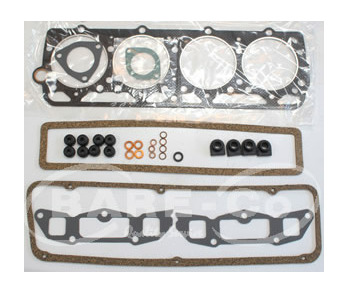 Gasket Set Top - Offset Studs
