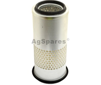 Air filter -Outer 238x104mm