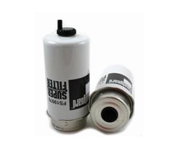 Fuel filter 2 Micron