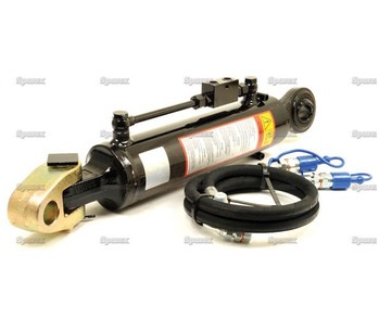 Hydraulic Top Link Kit 640-903mm 180HP