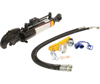 Hydraulic Top Link Kit 500-689mm 100HP