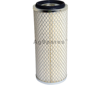 Air Filter outer