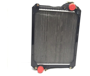 Radiator - Case CX90, 100, MX80,90 100C