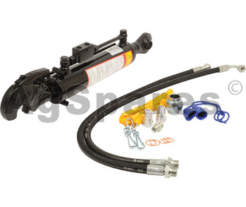 Hydraulic Top Link Kit 585-824mm 100HP