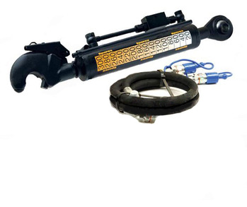 Hydraulic Top Link Kit 655-964mm 100HP