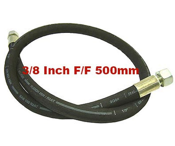 Hydraulic Hose 3/8 inch F/F 500mm