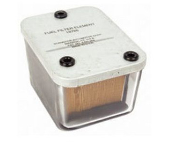 Fuel Filter Square Type JD