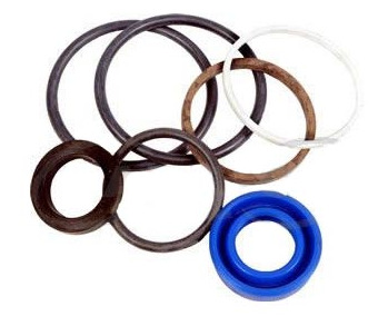 SEAL KIT FOR BARE-CO B8569 CYL