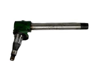 S/AXLE=JD 940-1040 HIGH CLEAR