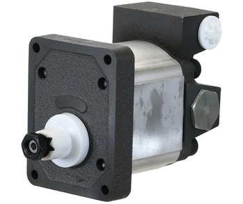 POW STEER/HYD PUMP=NH 5180275