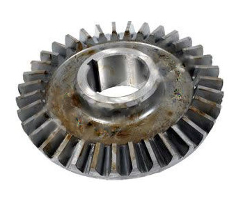 OUTPUT GEAR=B4666 GEAR BOX