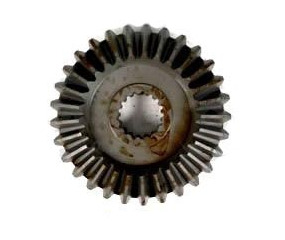 INPUT GEAR=B8676 1:1.93 GBOX