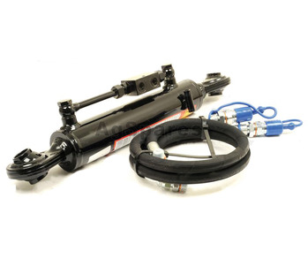 Hydraulic Top Link Kit 570-866mm 100HP