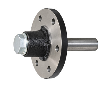 HUB FOR SITREX SPLITTER WHEEL