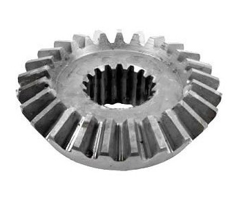 GEAR 17T=B9670 1:1 GEARBOX