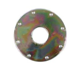FRONT PRESS PLATE DISC=8CLTCH
